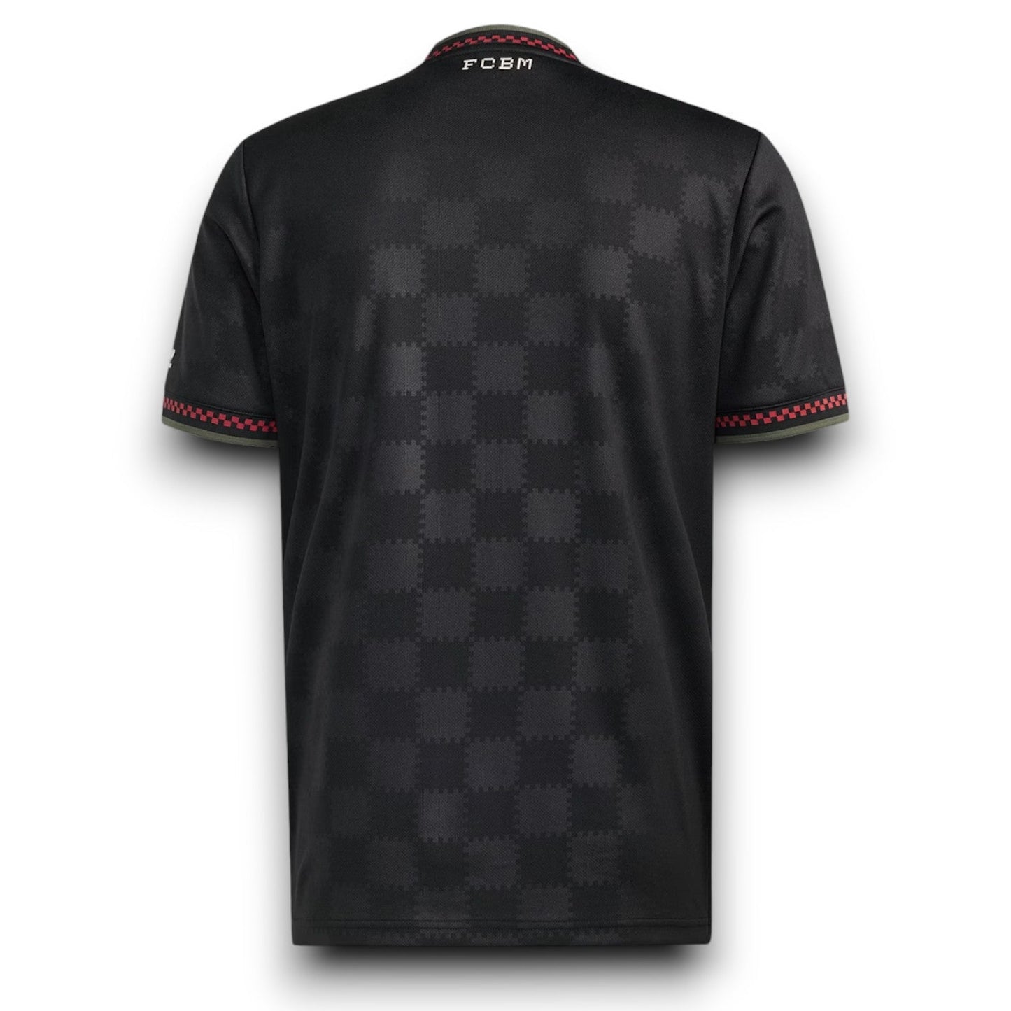 Bayern Munich Champions League Jersey 2025/26